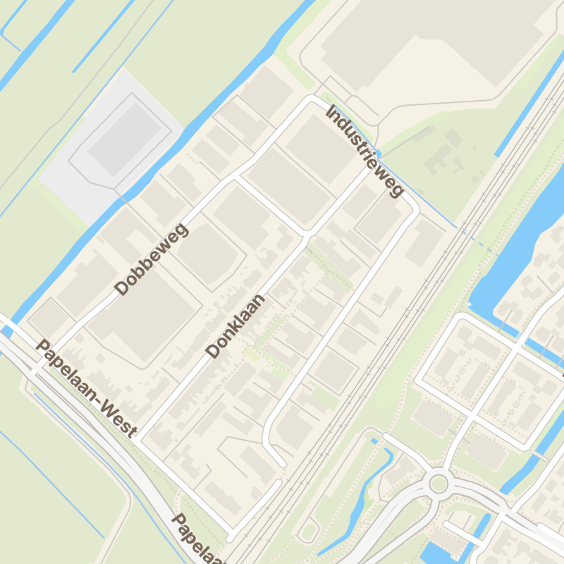 Donklaan 60