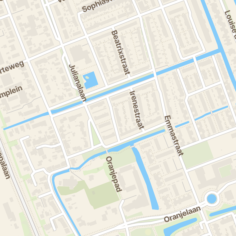 Margrietstraat 9
