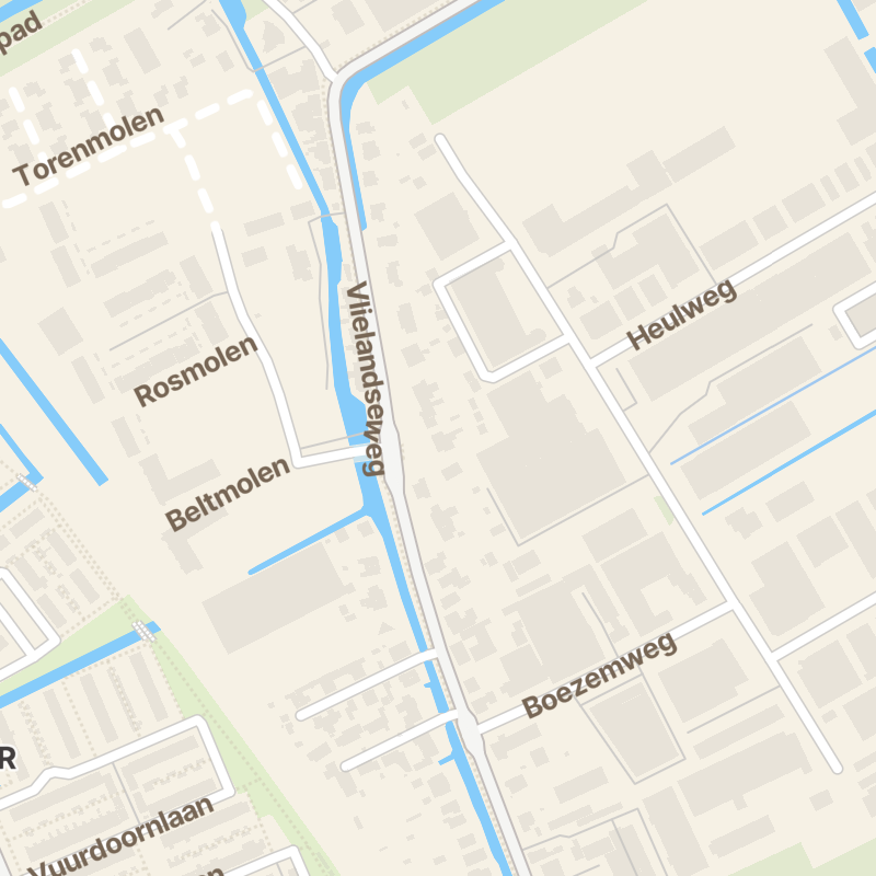 Vlielandseweg 54-b