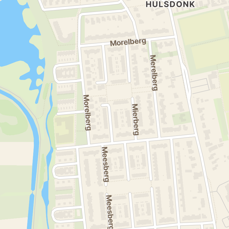 Moerasberg 14