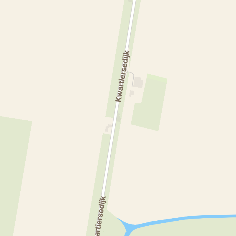 Kwartiersedijk 5