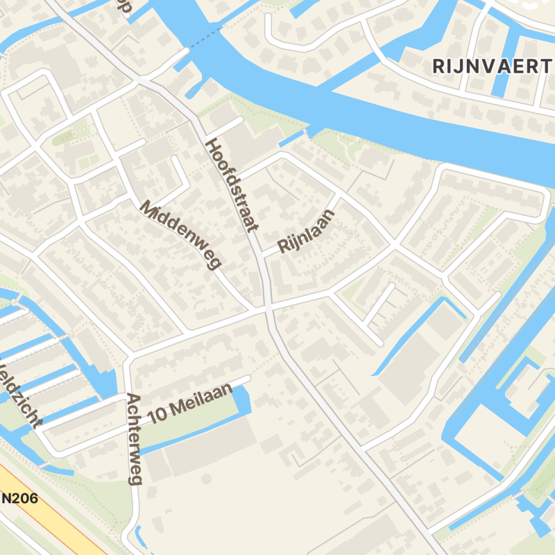Hoofdstraat 45