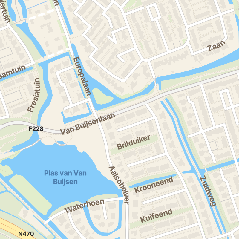 Van Buijsenlaan 23