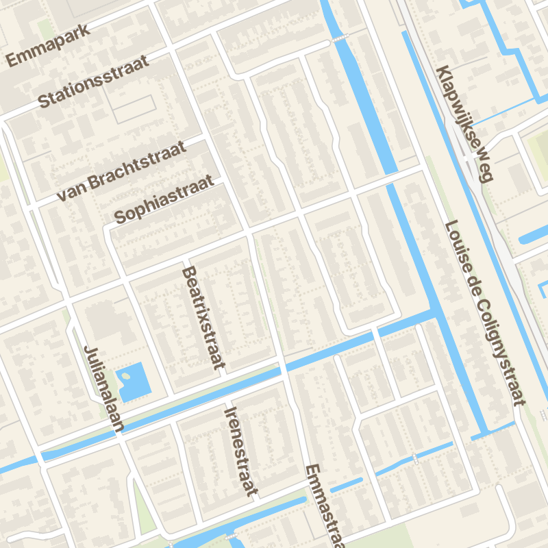Emmastraat 79
