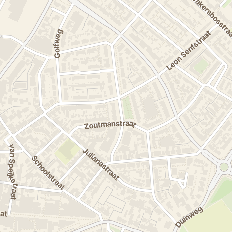 Prins Bernhardstraat 43