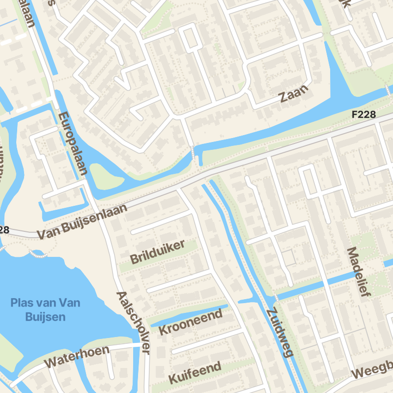 Pijlstaart 64