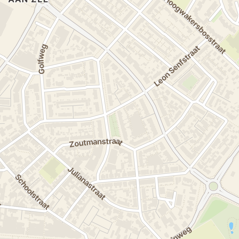 Prins Bernhardstraat 34