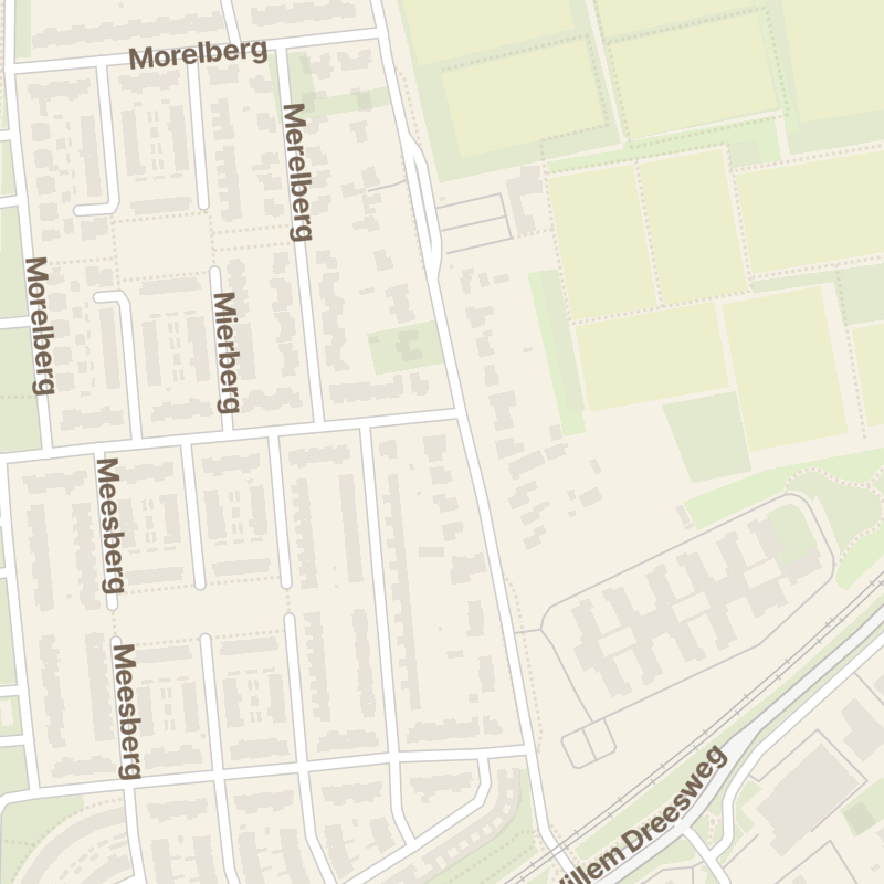 Heerma van Vossstraat 36