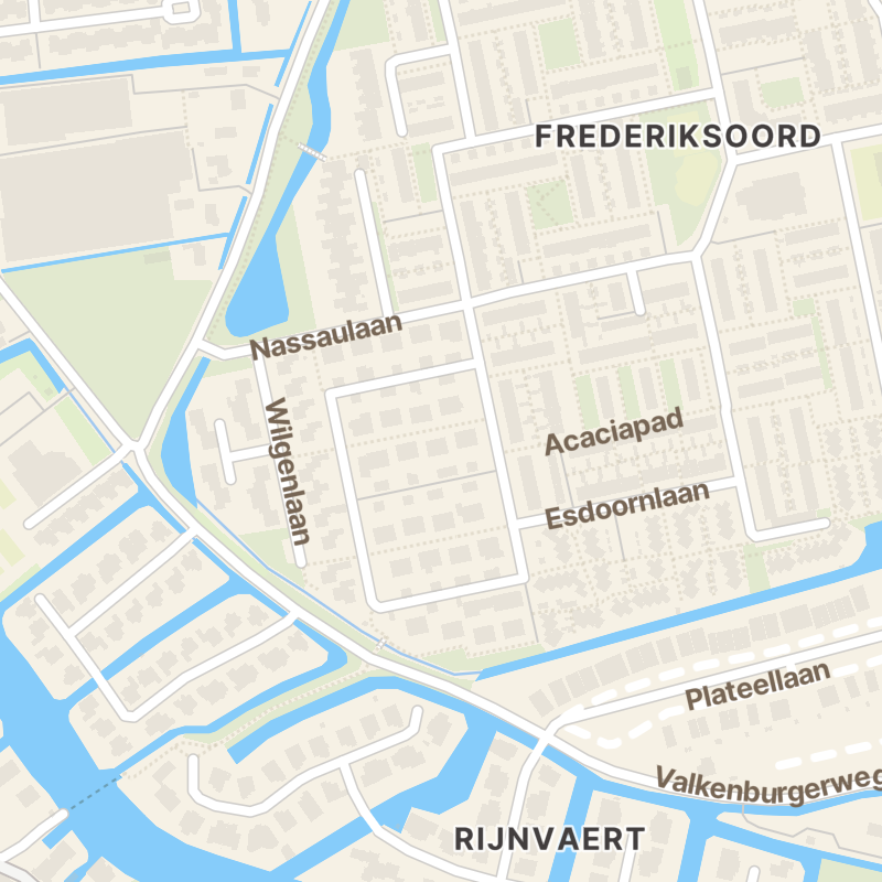 Elzenlaan 5
