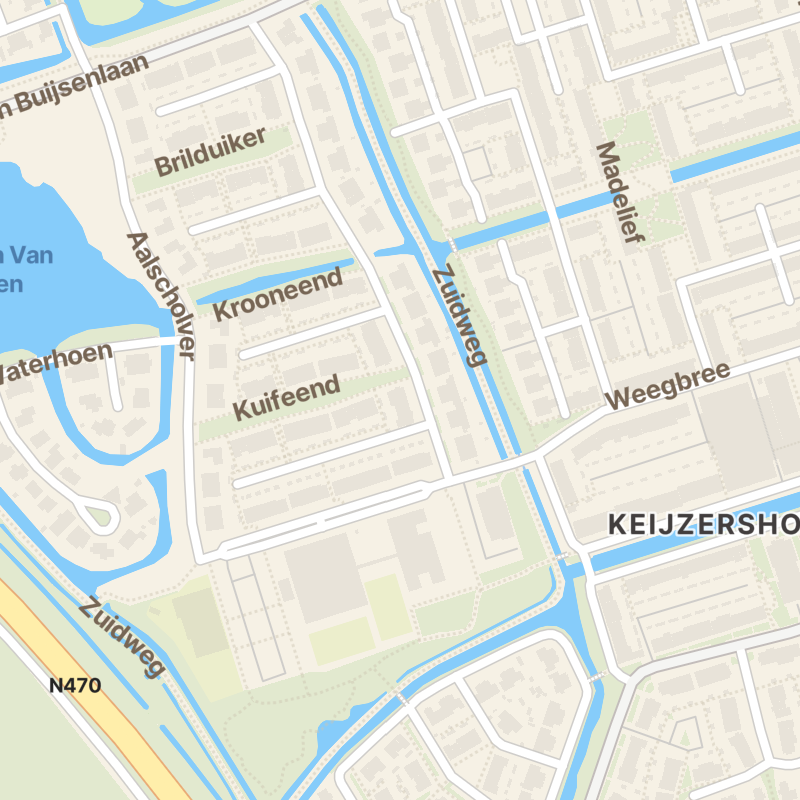 Pijlstaart 7