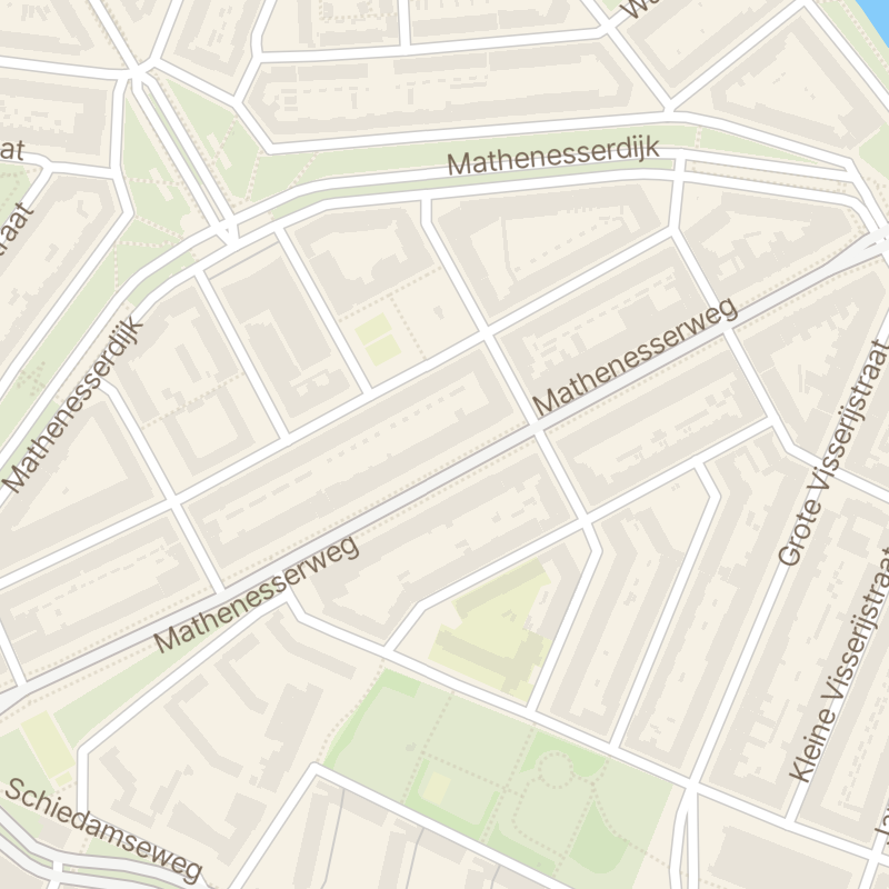 Mathenesserweg 93-A
