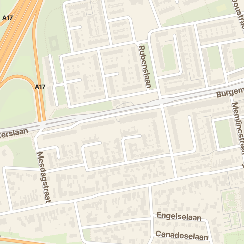 Burgemeester Freijterslaan 431