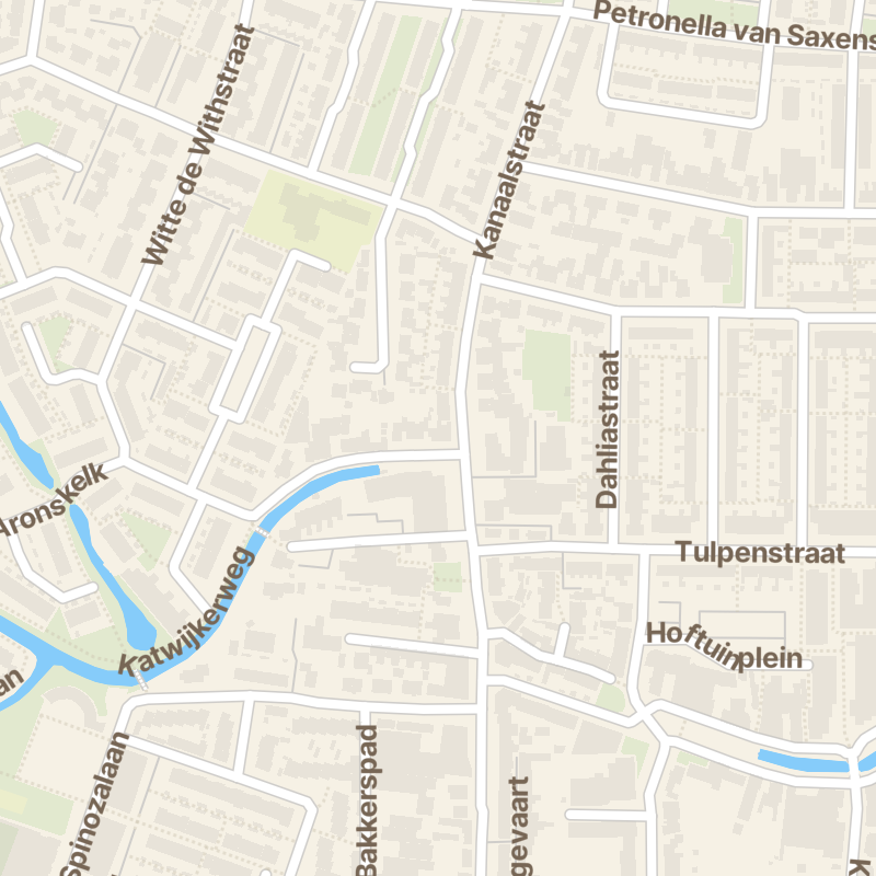 Katwijkerweg 9-B