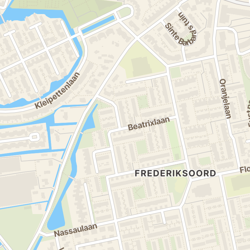 Prins Bernhardlaan 19