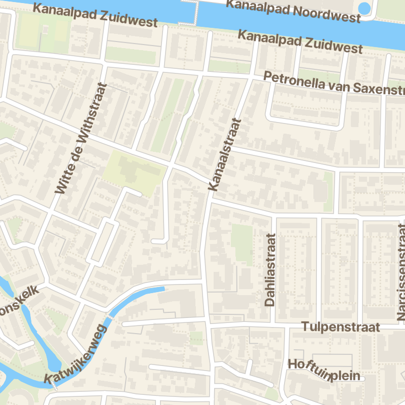 Kanaalstraat 32