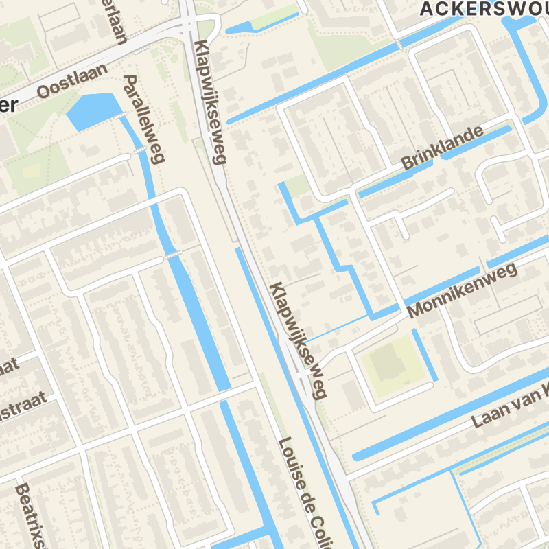 Klapwijkseweg 51
