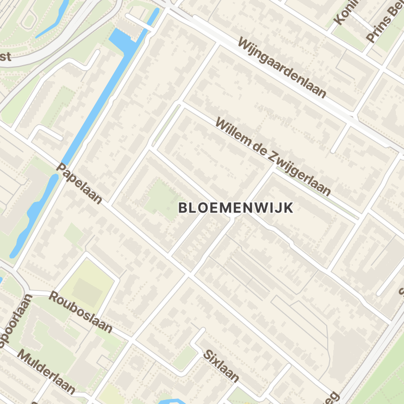 Van Kempenstraat 15