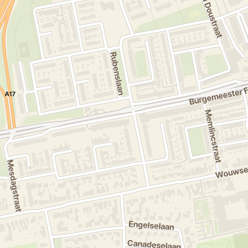 Burgemeester Freijterslaan 413