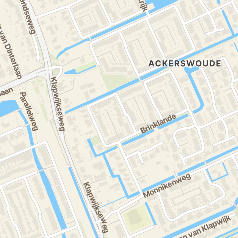 Brink van Dik Trom 16