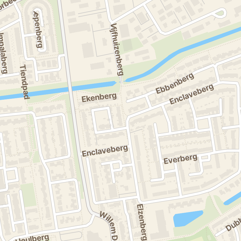 Enclaveberg 6