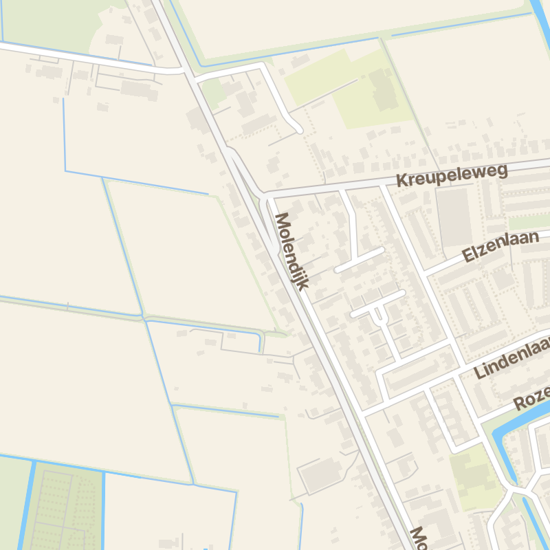 Molendijk 92