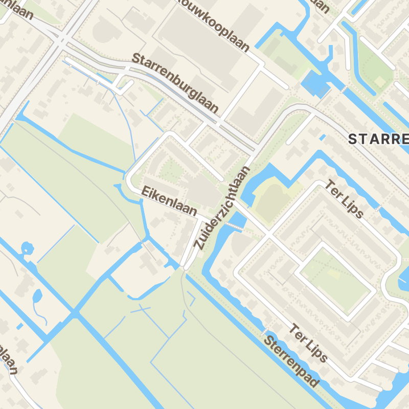 Eikenlaan 67