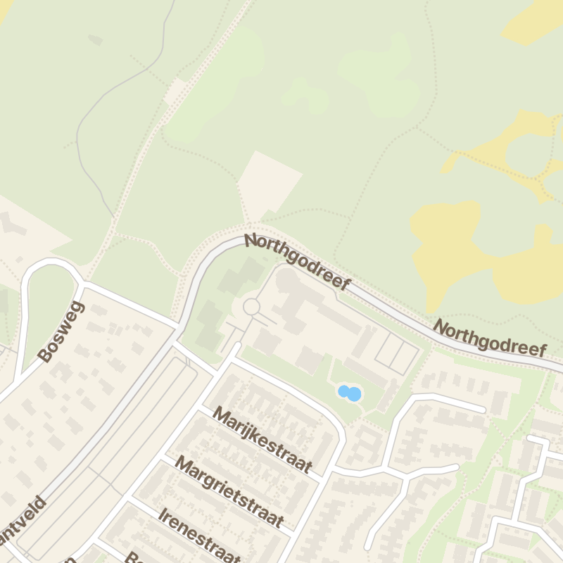 Groot Hoogwaak 109