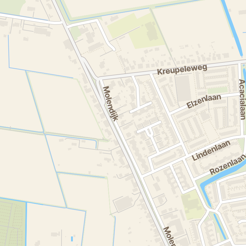 Molendijk 43