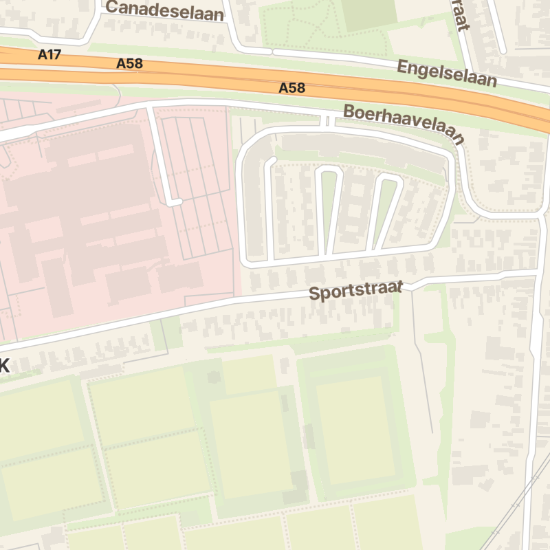 Van Leeuwenhoeklaan 17