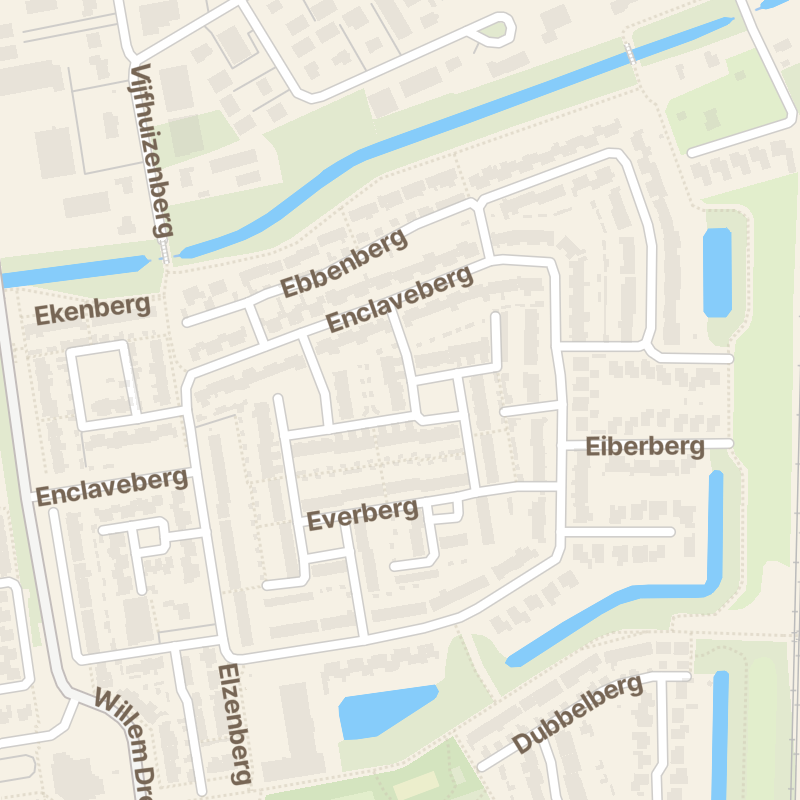 Elandberg 14