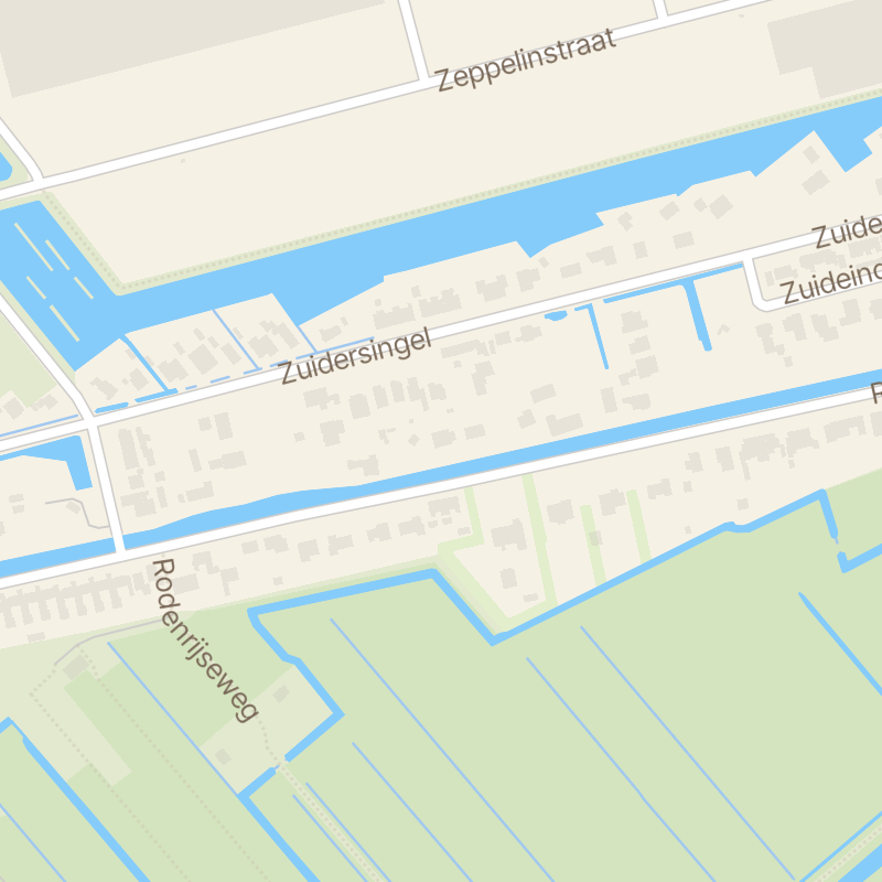 Rodenrijseweg 118-A