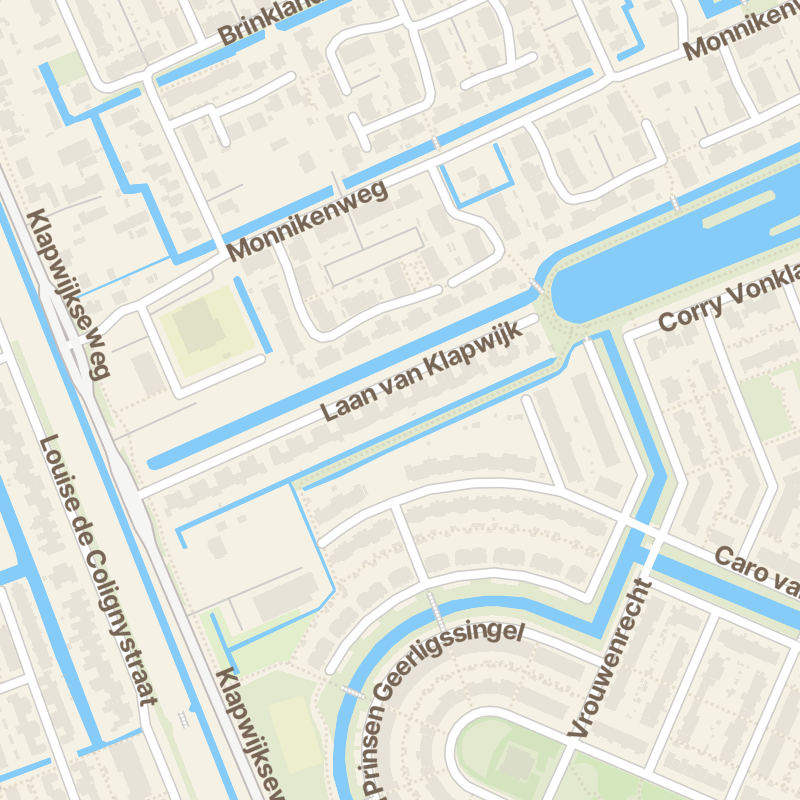 Laan van Klapwijk 19