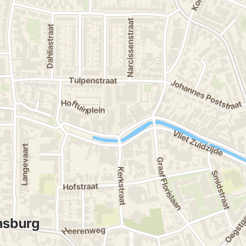 Anjelierenstraat 16