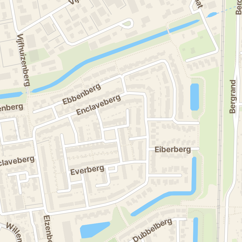 Elandberg 17