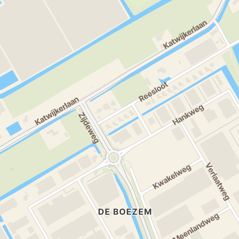 Reesloot 12-b