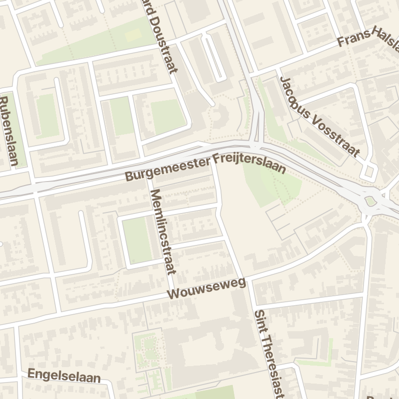 Jan Steenstraat 8