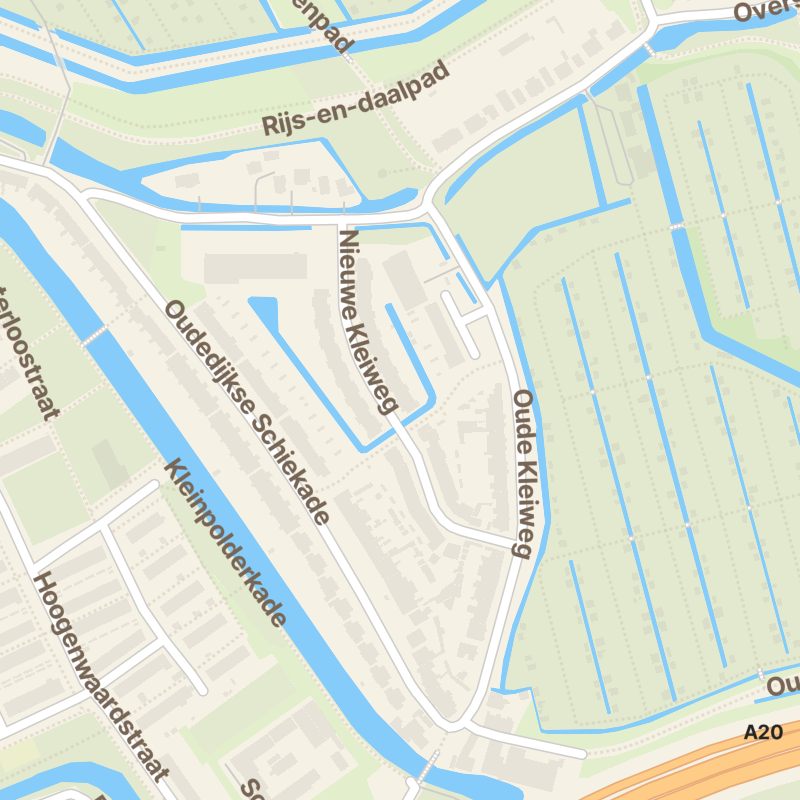 Nieuwe Kleiweg 28
