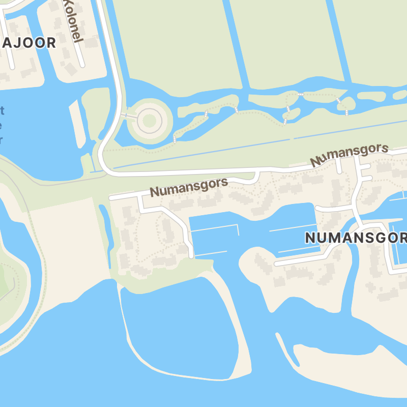 Numansgors 40