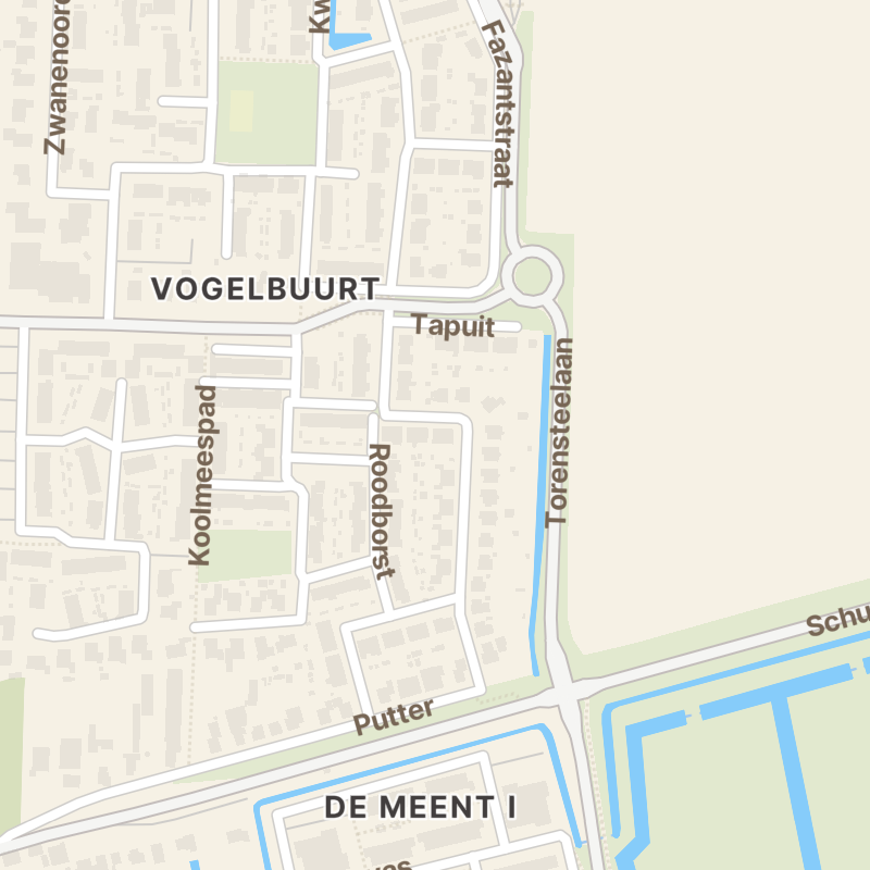 Goudvink 22