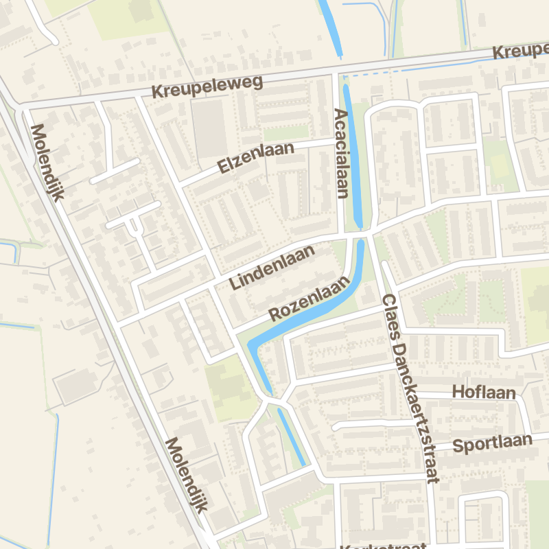 Lindenlaan 11