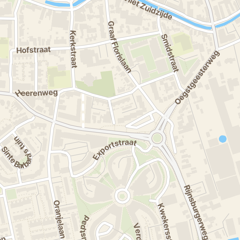 Graaf Florislaan 108