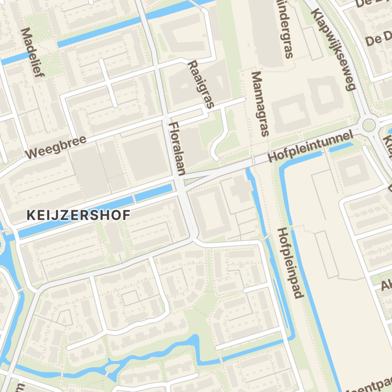 Vossenzoom 9