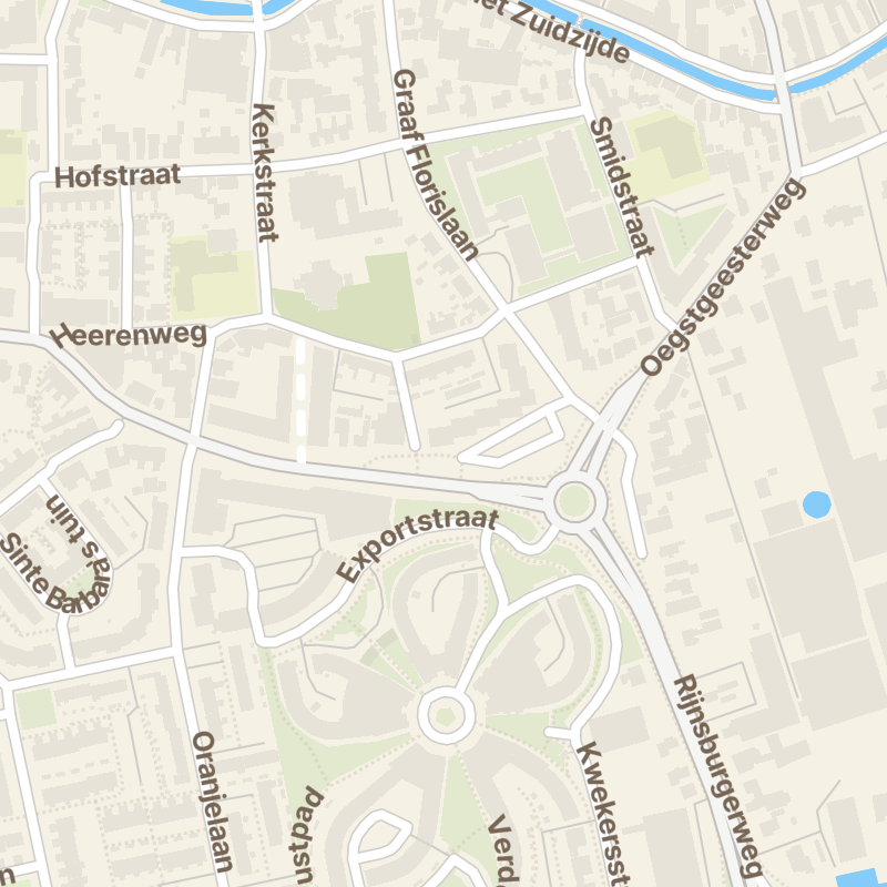 Graaf Florislaan 102