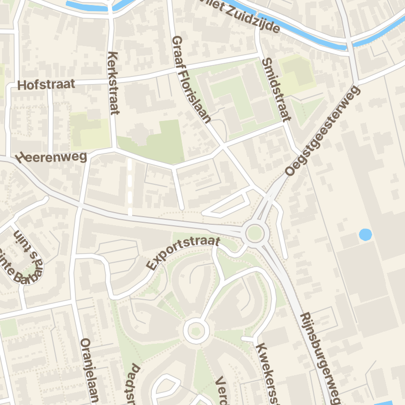 Graaf Florislaan 144