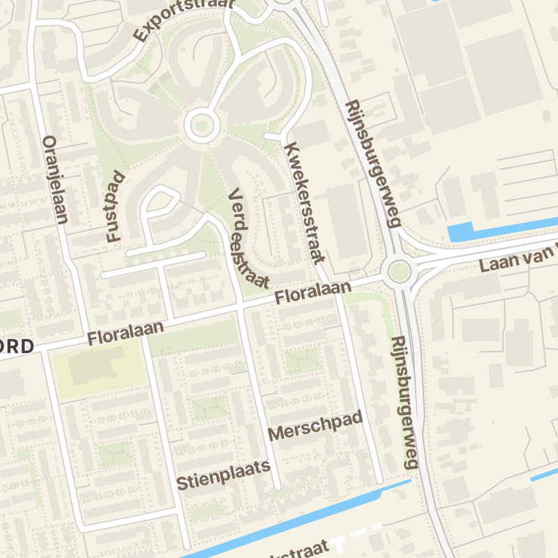Verdeelstraat 4