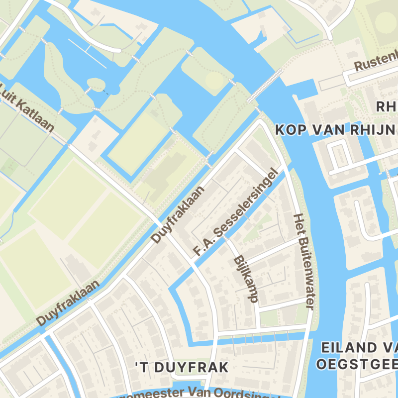 Duyfraklaan 120