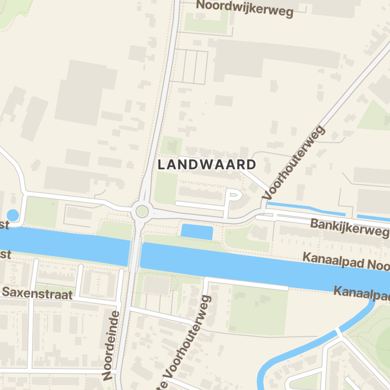 Voorhouterweg Noordzijde 15