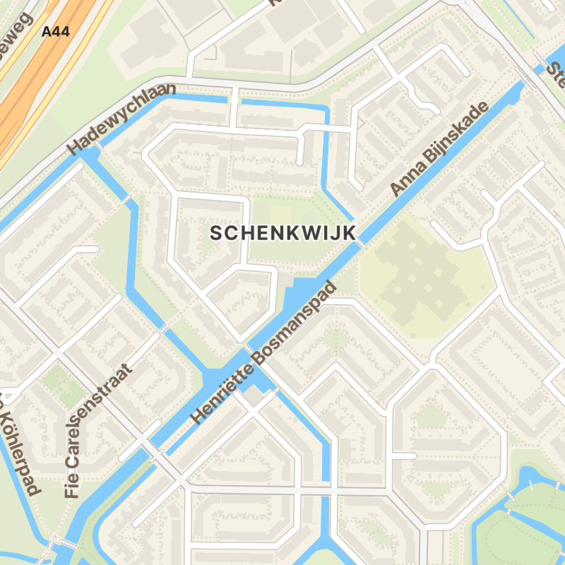 Ank van der Moerstraat 28