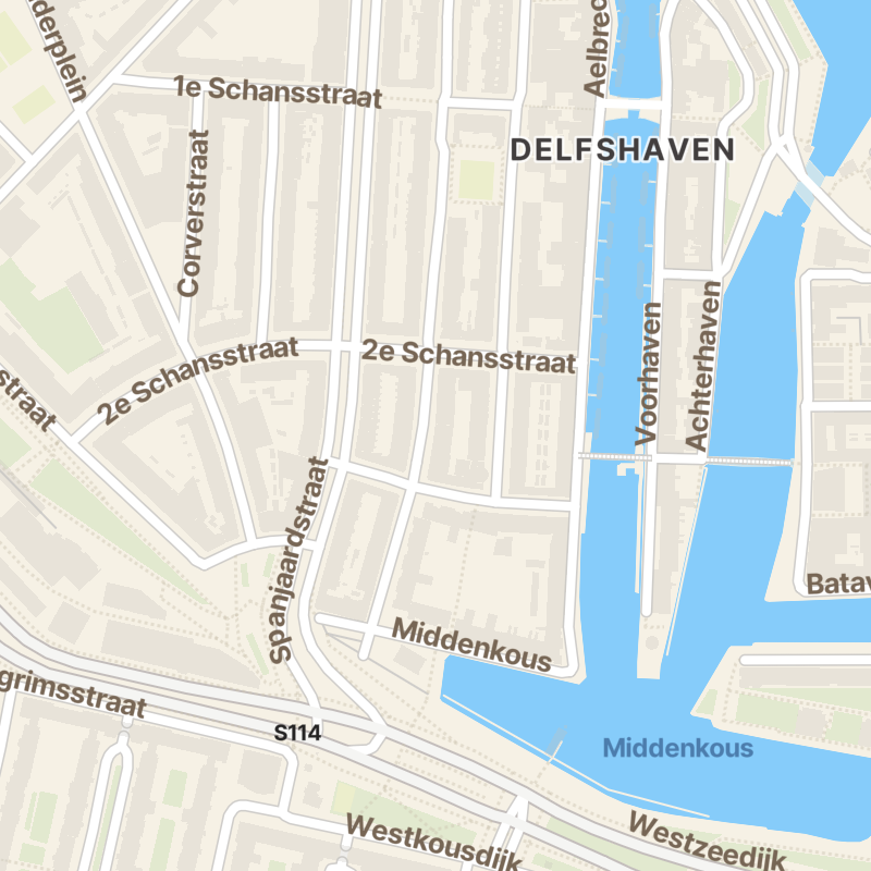 Watergeusstraat 122-B