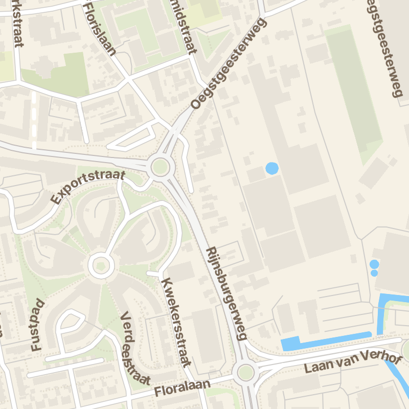 Rijnsburgerweg 140